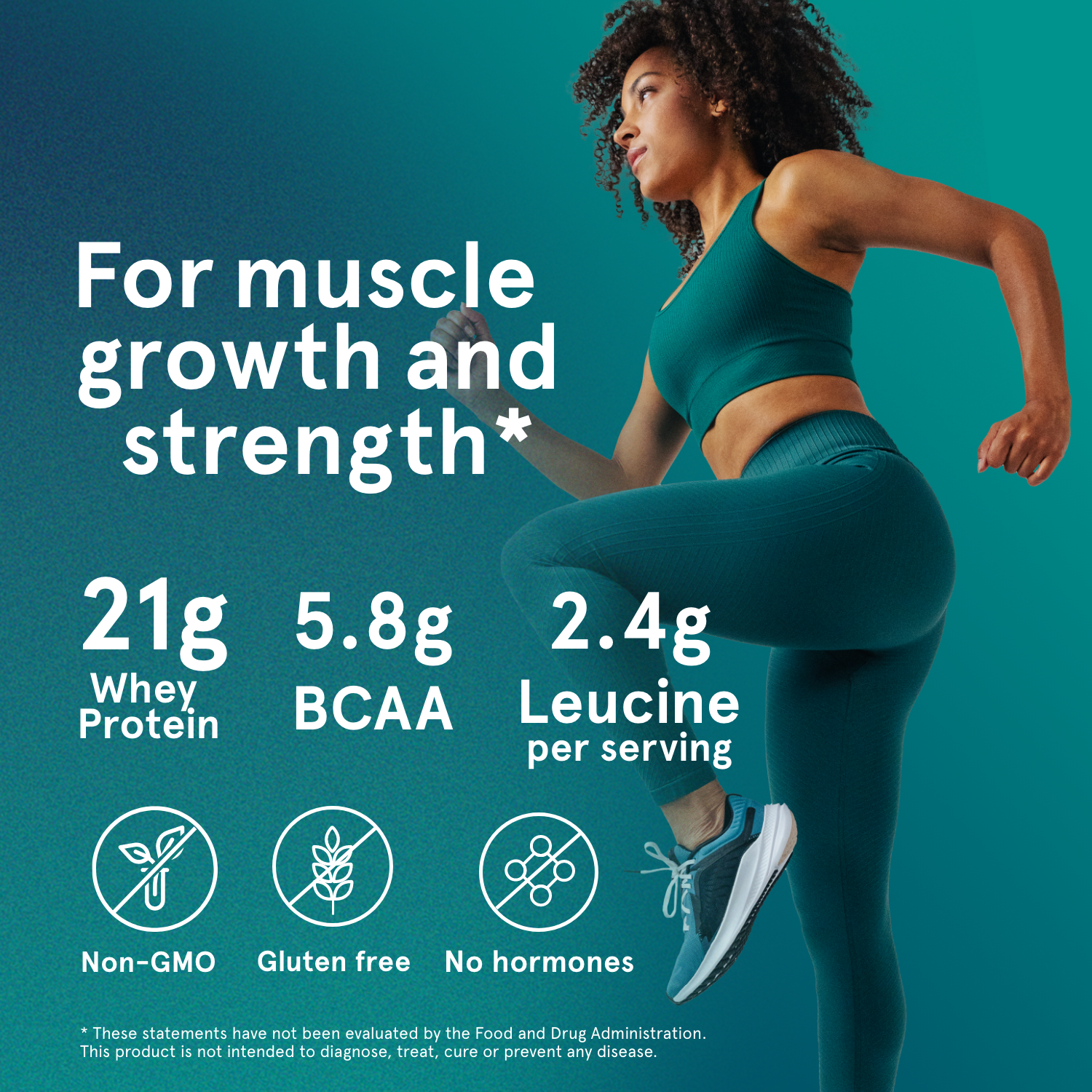 Muscle Strength & Recovery Bundle with Dark Chocolate